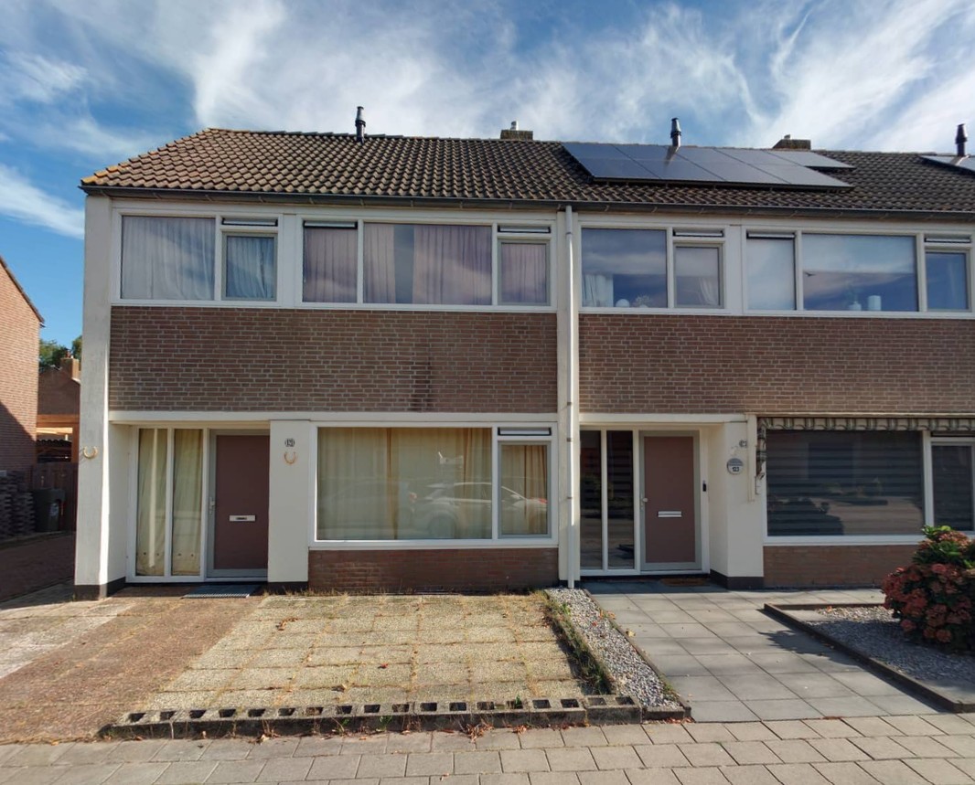 Amelandlaan 121, 8443 BX Heerenveen, Nederland