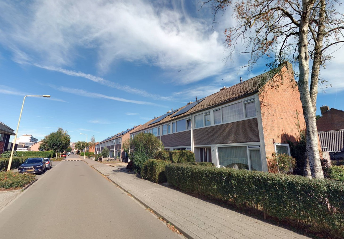 Amelandlaan 121