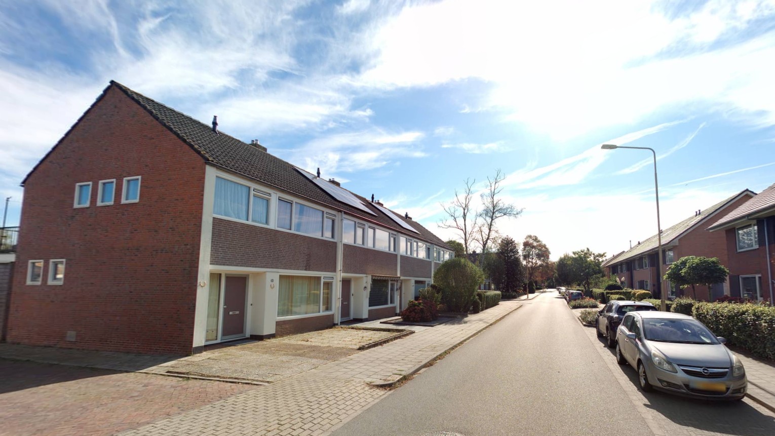 Amelandlaan 121