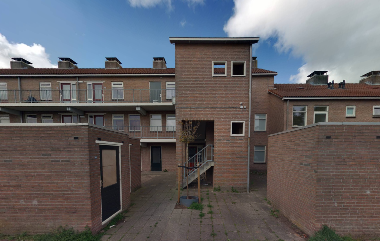Hooizolder 217, 9205 CM Drachten, Nederland