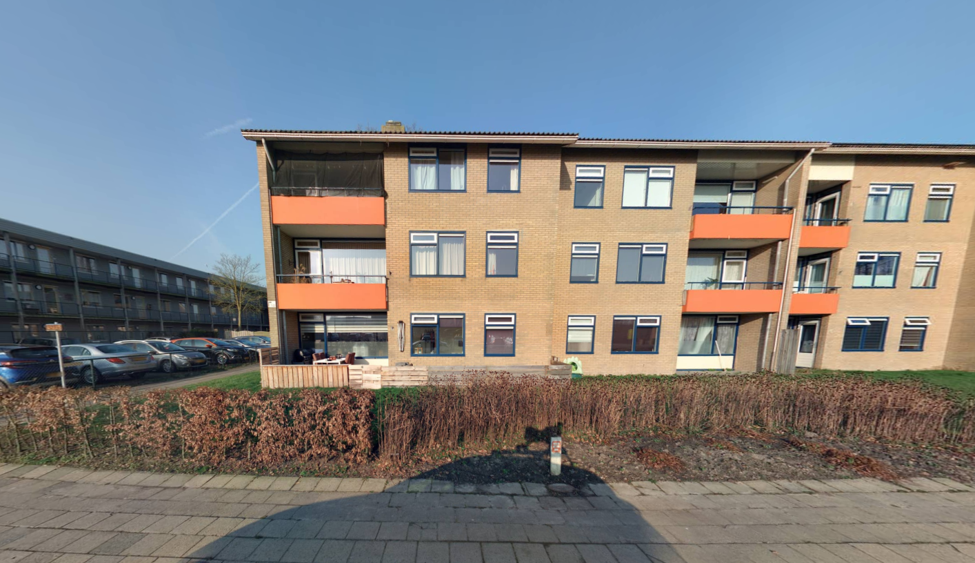 Tsjerk Hiddesstraat 3, 9291 AT Kollum, Nederland