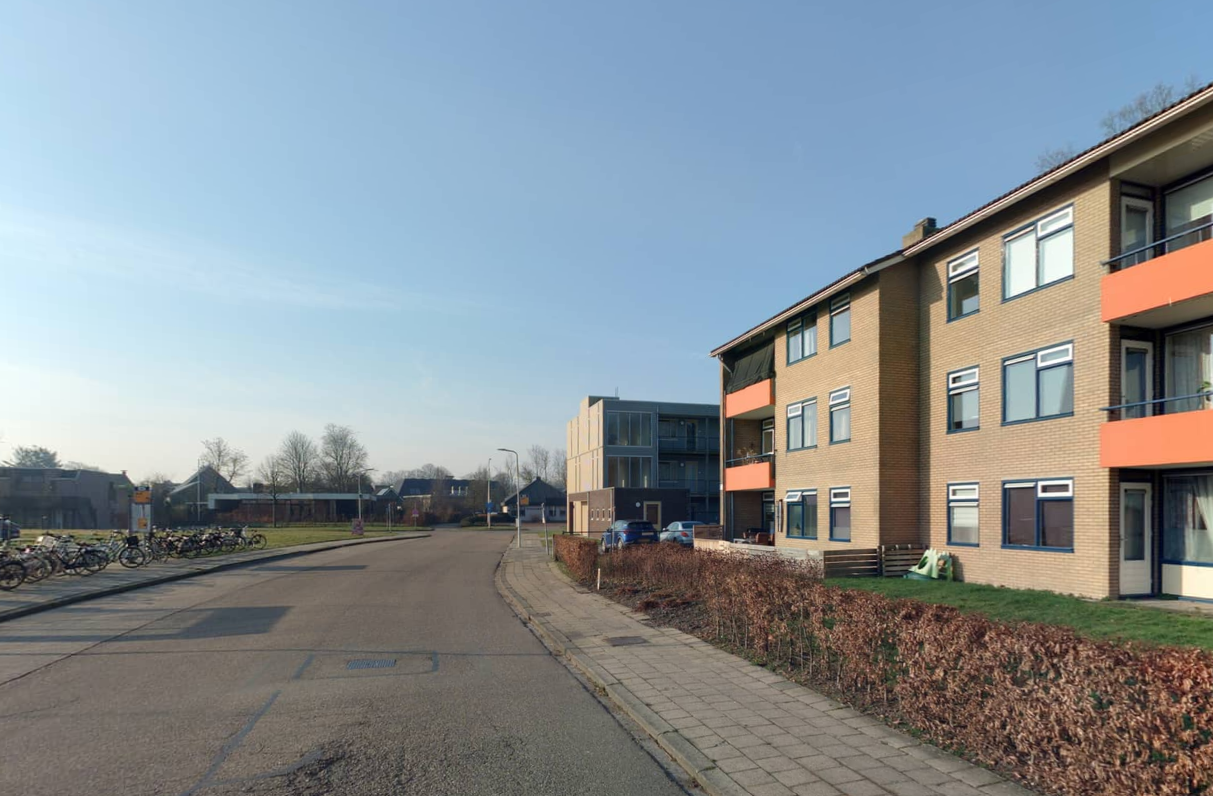 Tsjerk Hiddesstraat 3
