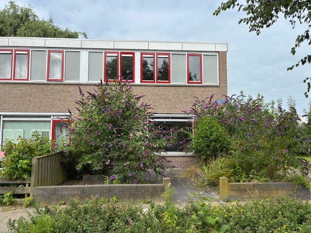 Fregat 74, 8531 AK Lemmer, Nederland