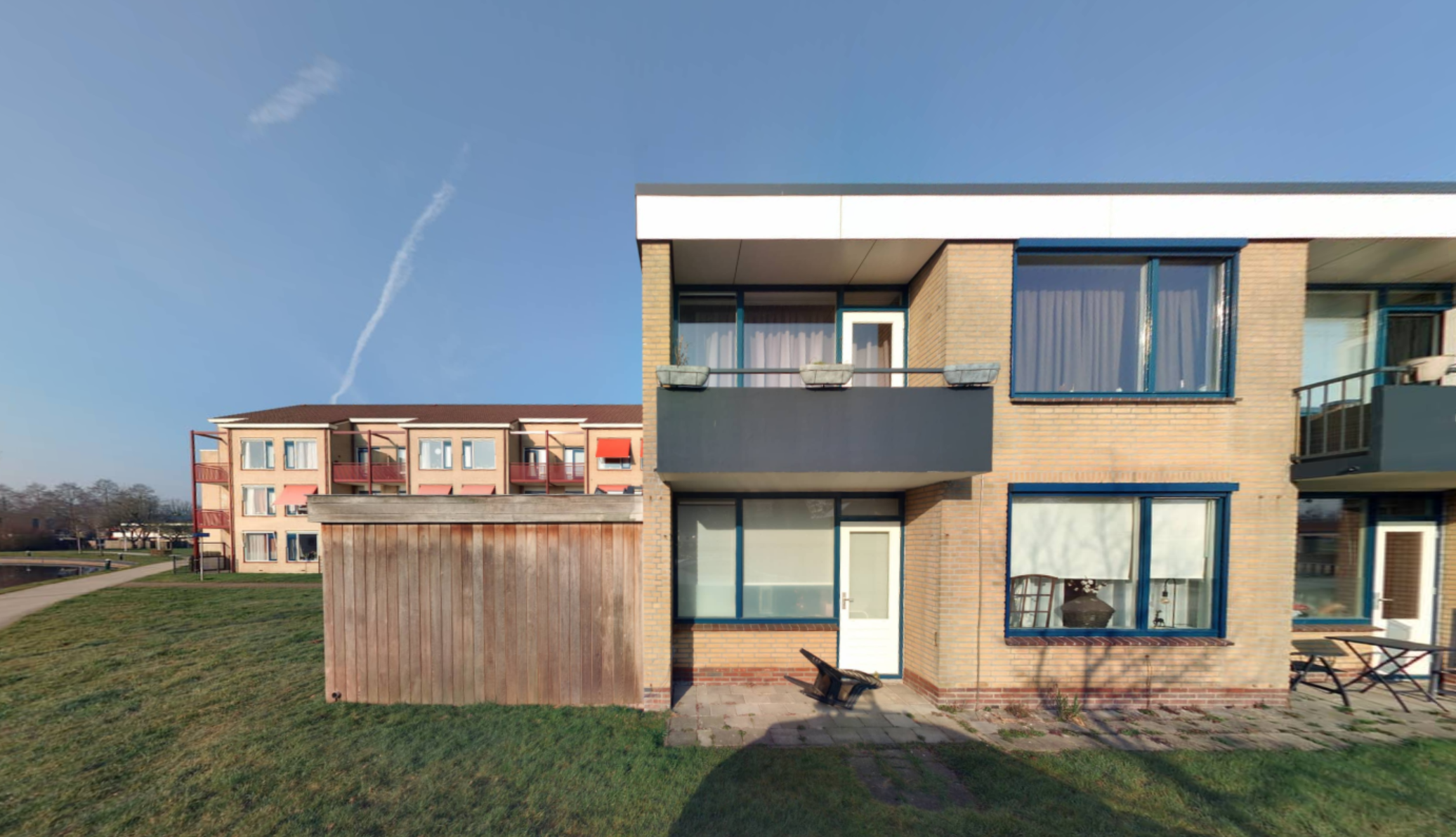 Tsjerk Hiddesstraat 44, 9291 AM Kollum, Nederland
