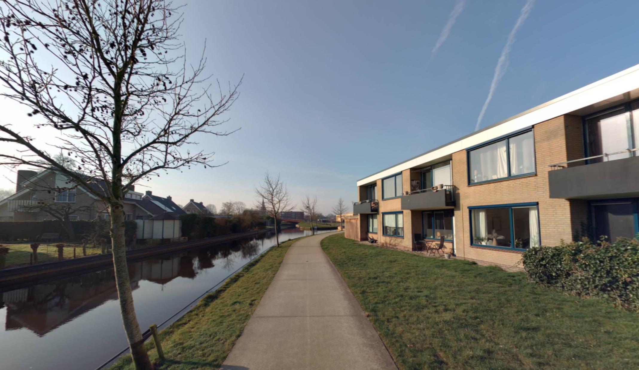 Tsjerk Hiddesstraat 44