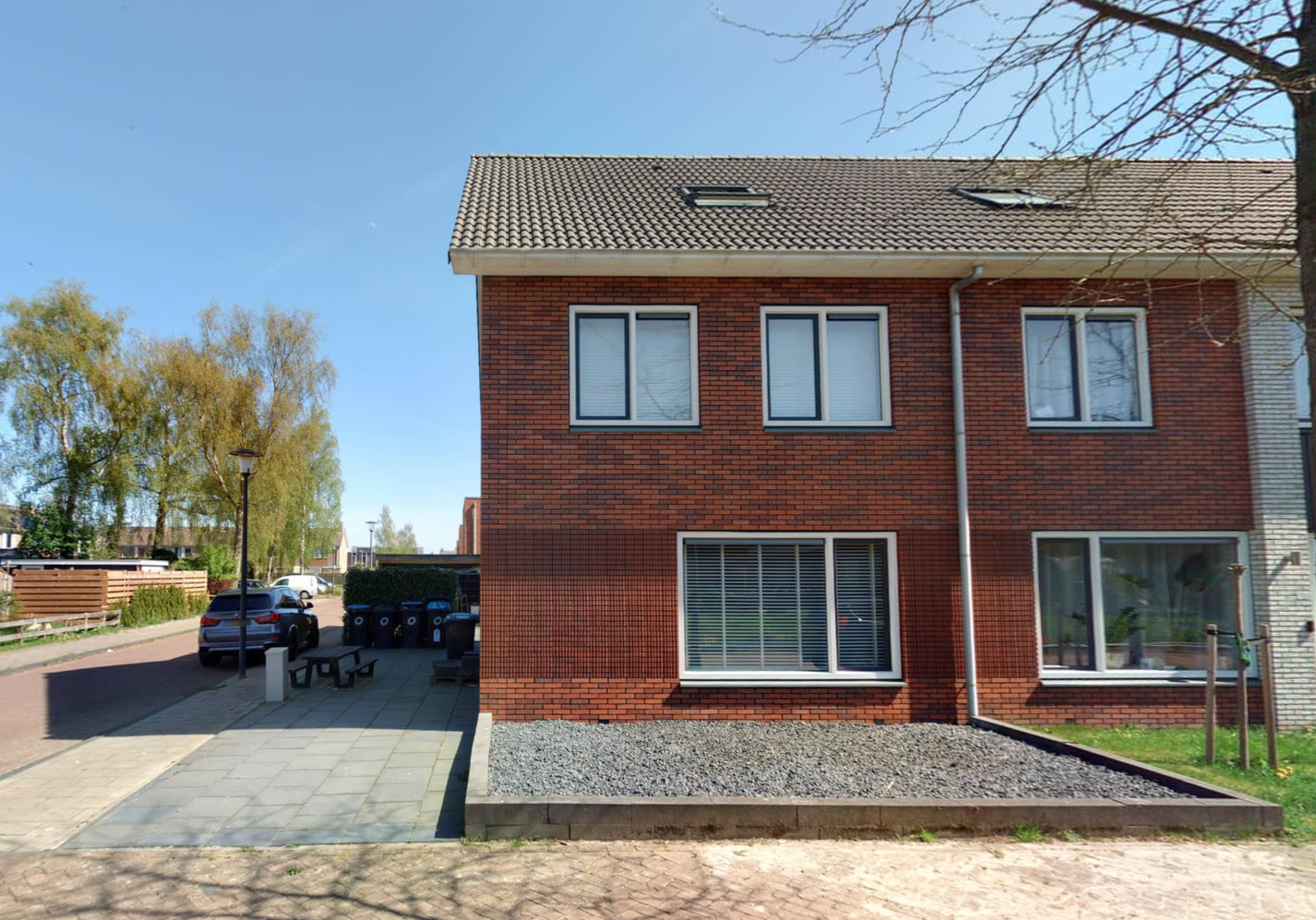 Burefen 99, 9203 GP Drachten, Nederland