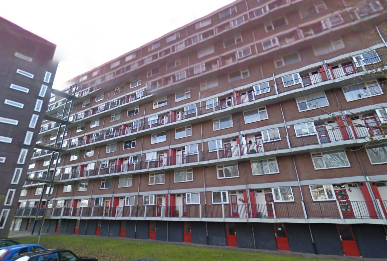 Antillenweg 12