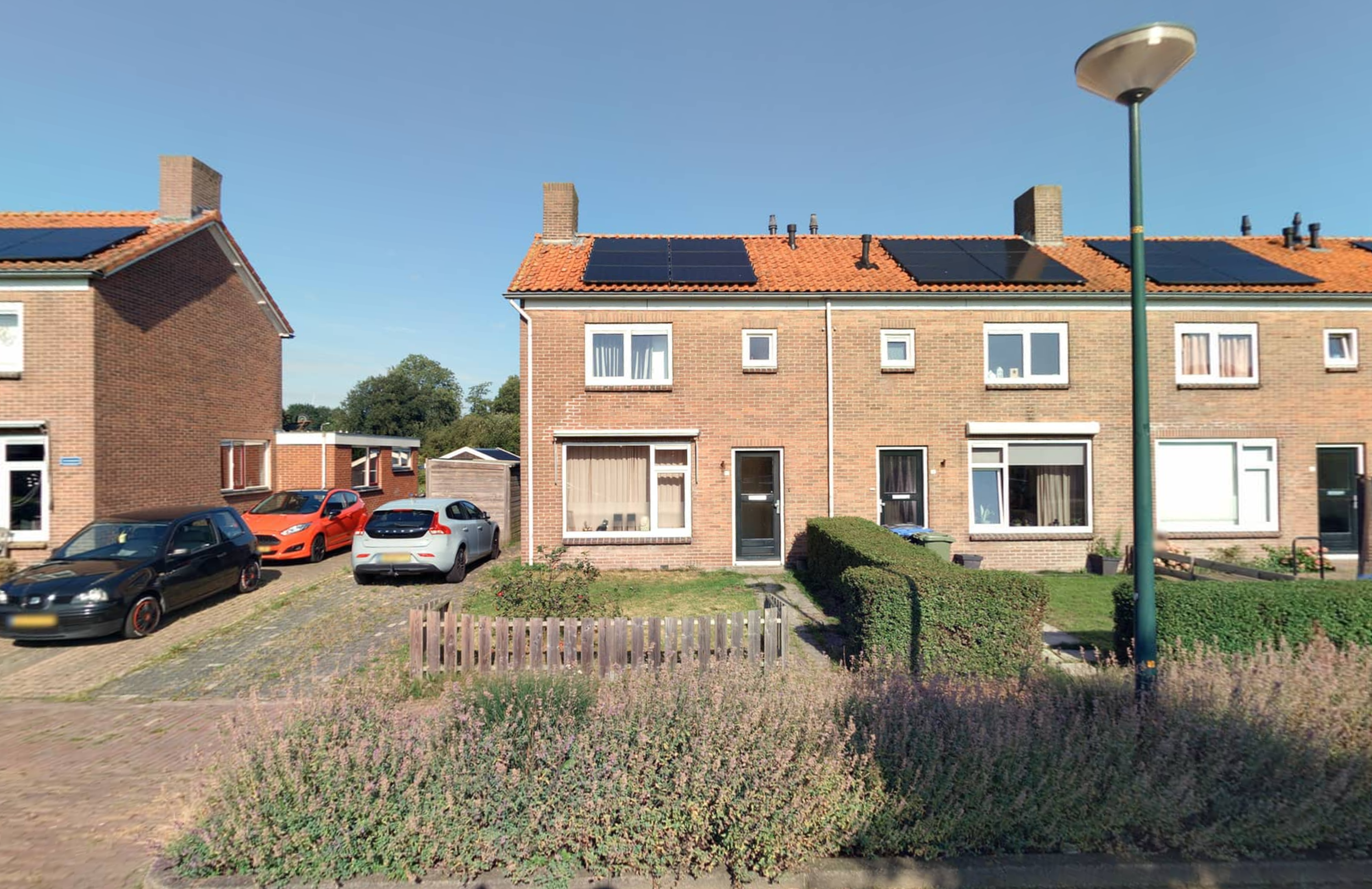 Bregesleatswei 17, 8624 TR Uitwellingerga, Nederland