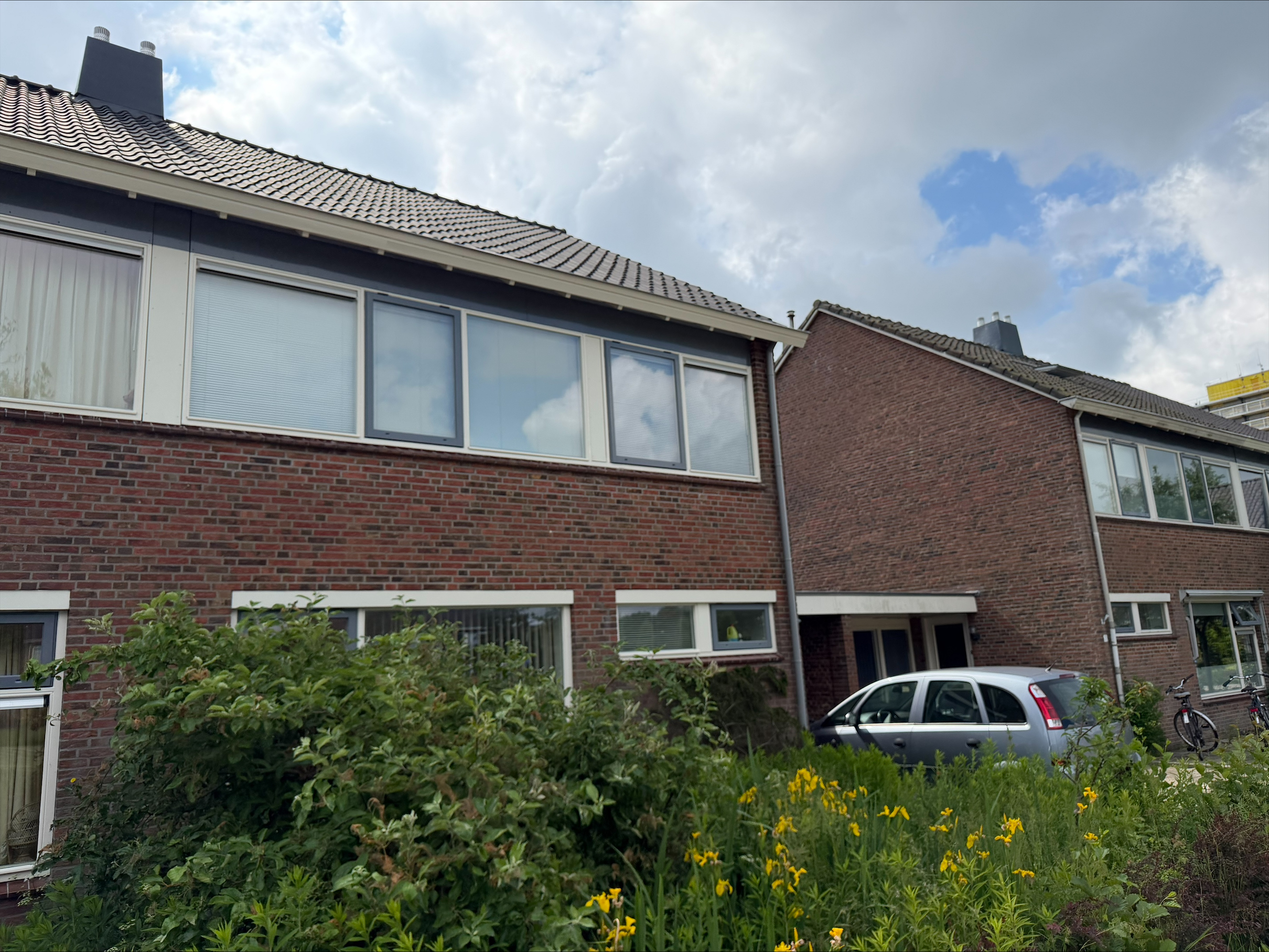 appartementen te huur op Zijlroede 6