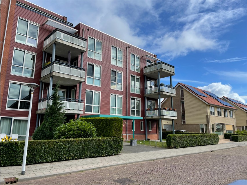 appartementen te huur op Anna Paulownastraat 1 -303