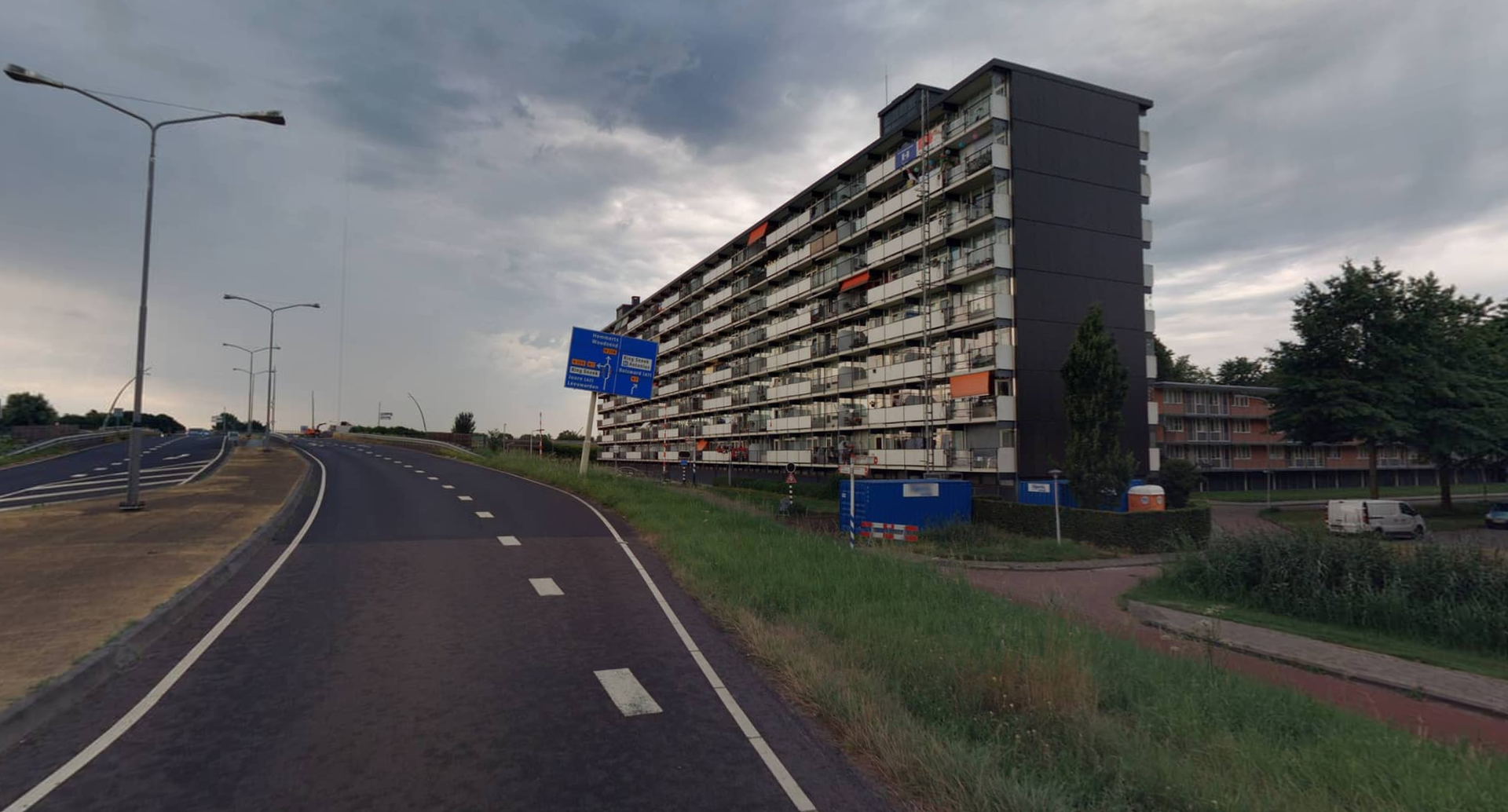 Potterzijlstraat 119