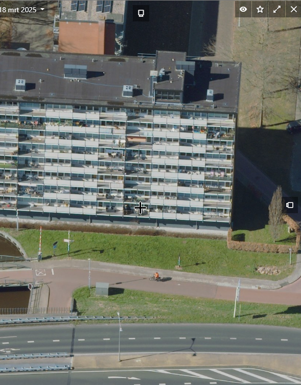 Potterzijlstraat 119