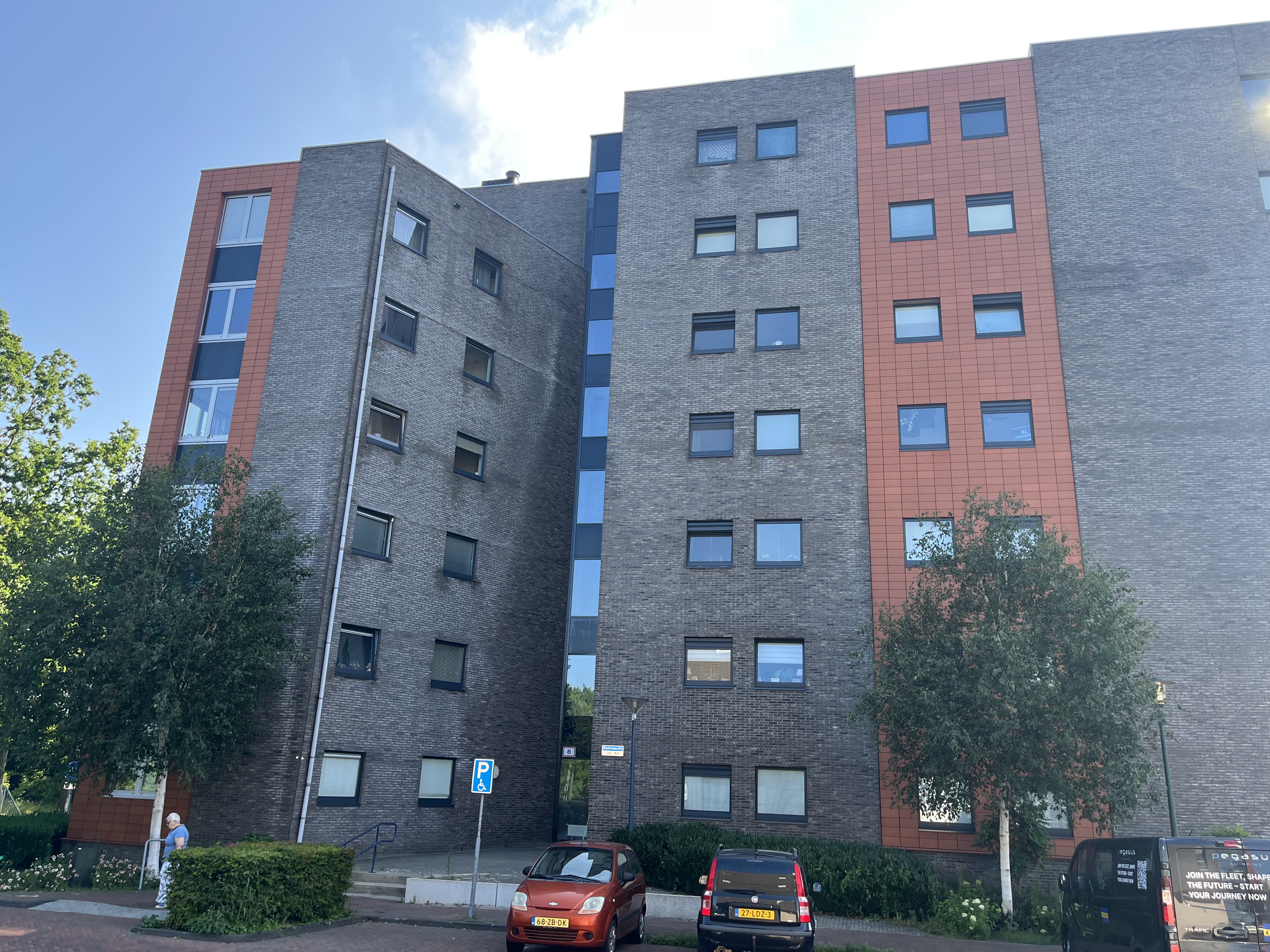 Ratelwacht 50 Drachten