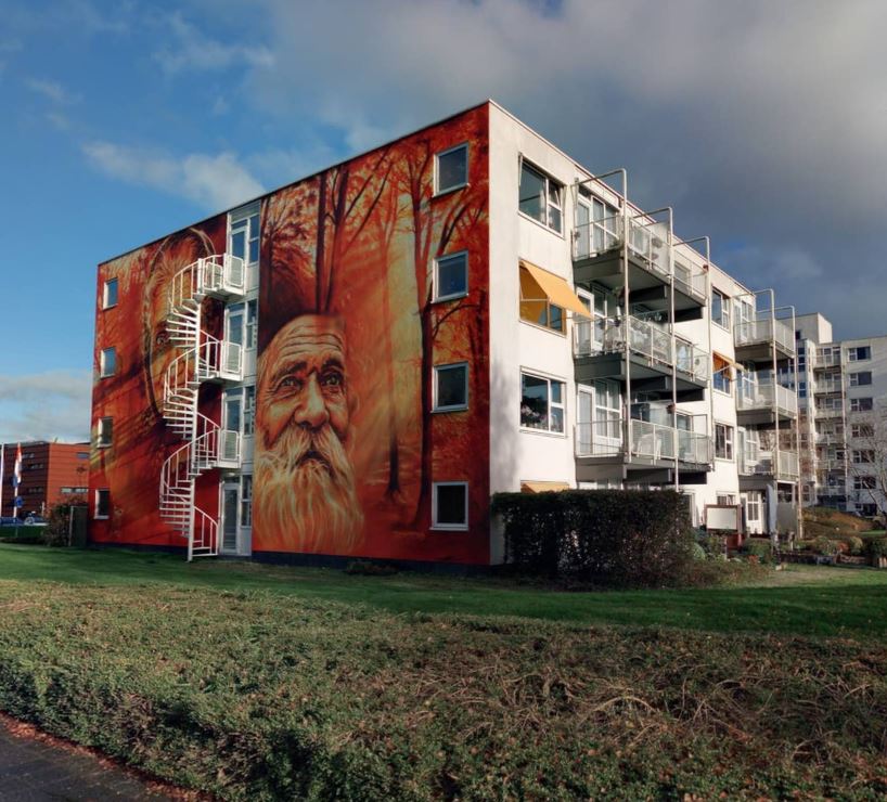 Dekamastraat 1, 8917 AC Leeuwarden, Nederland
