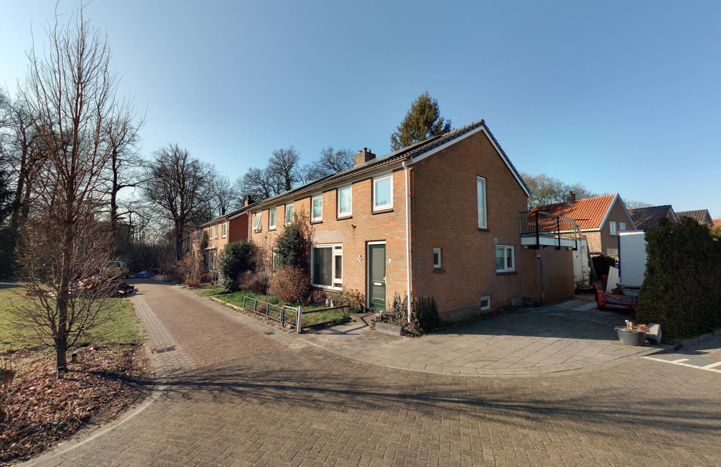 Folkertslân 52, 9244 ED Beetsterzwaag, Nederland