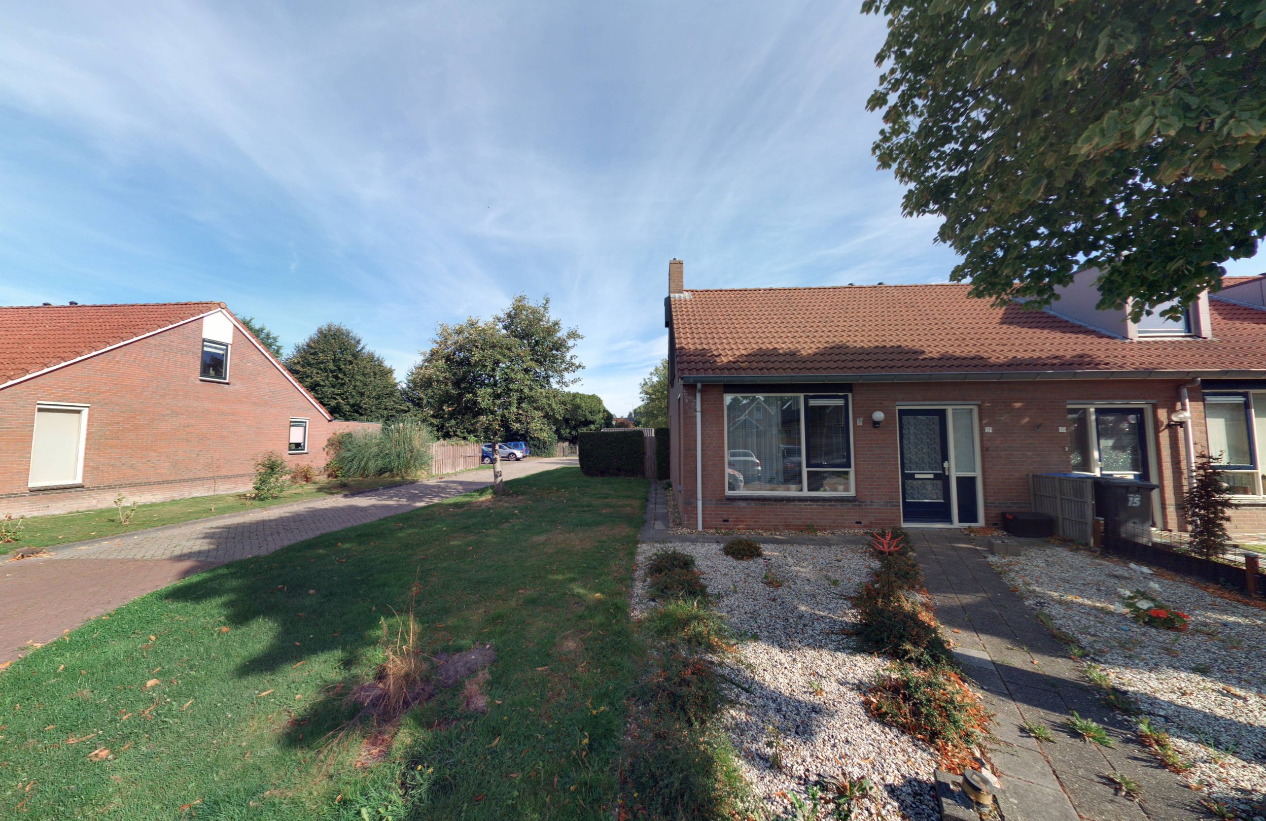 Verlengde Oostend 13, 8748 AP Witmarsum, Nederland
