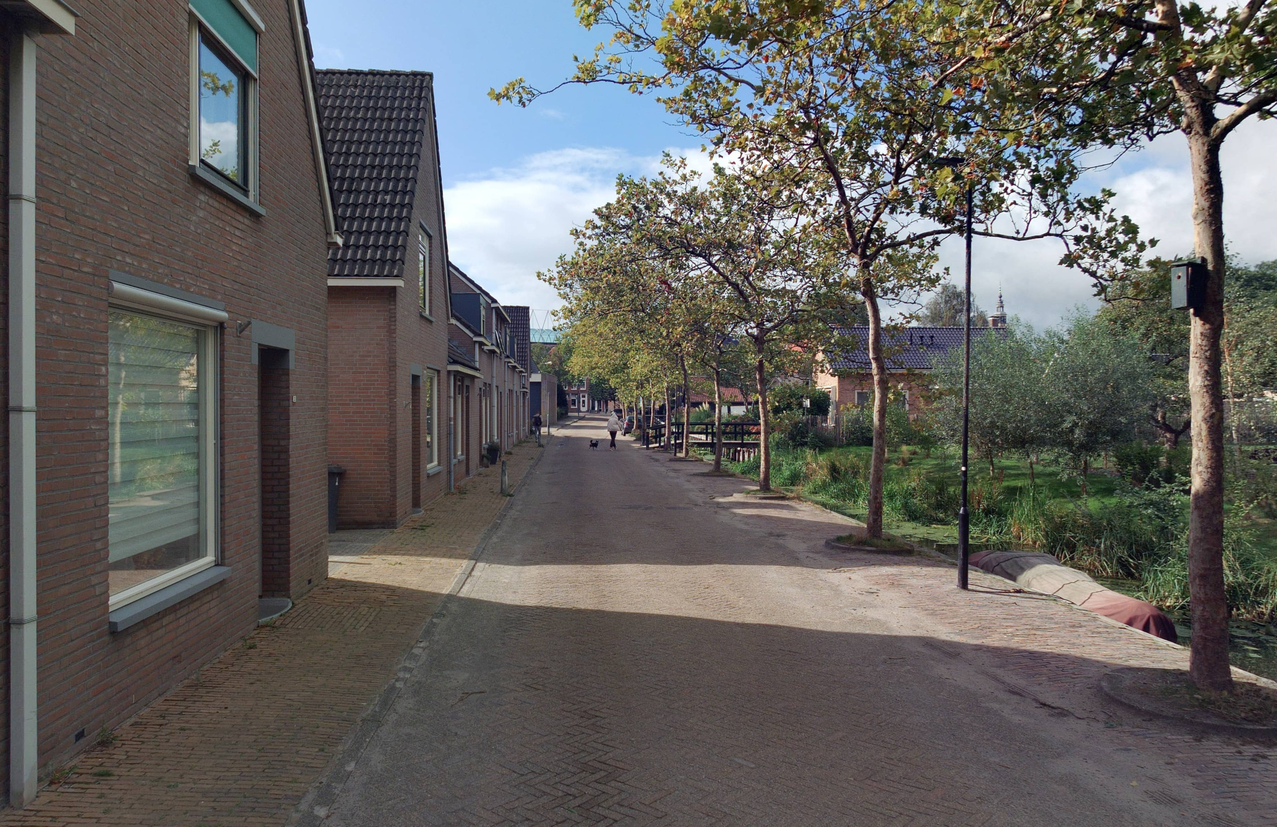 Grote Kampen 2