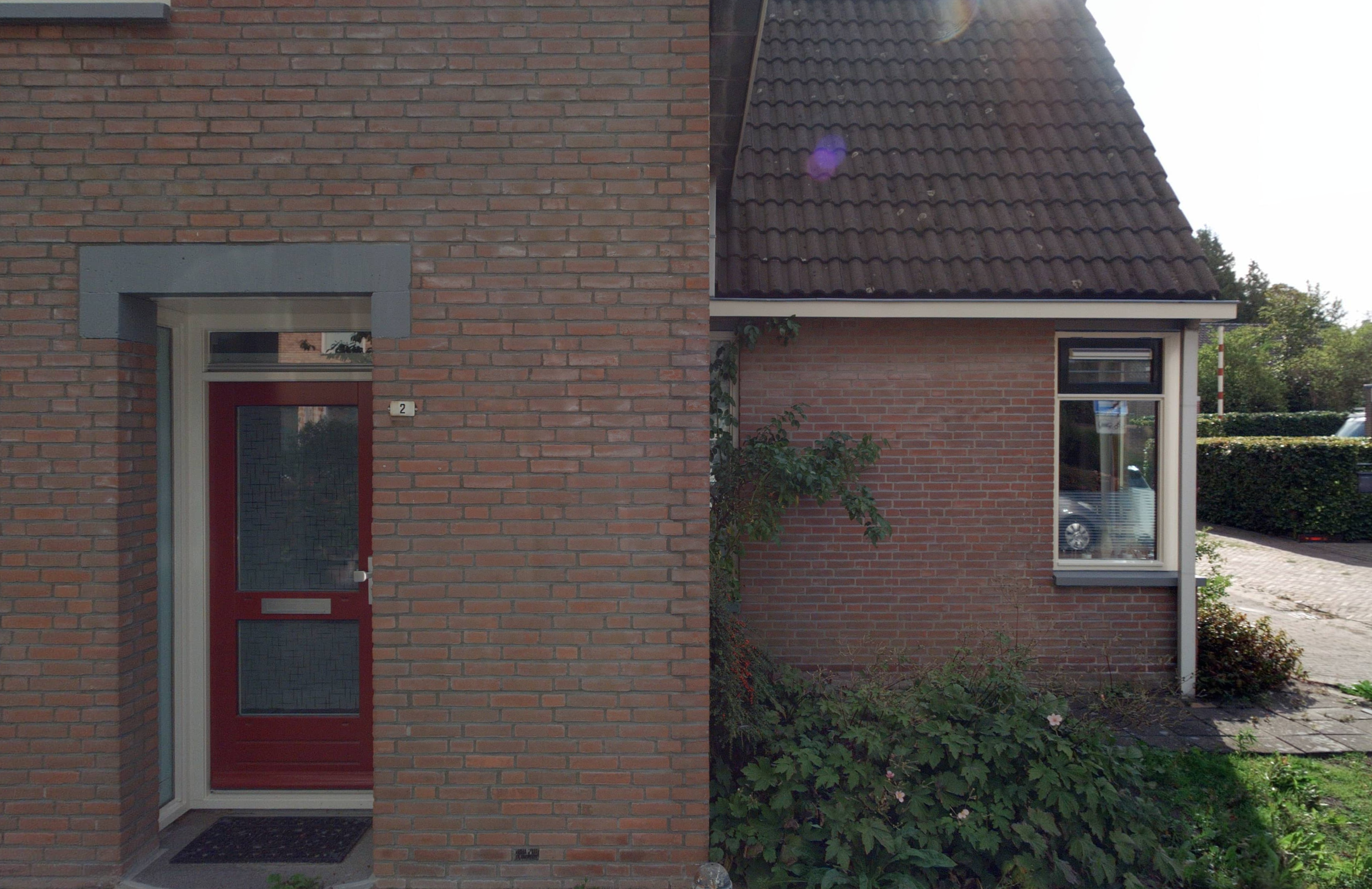 Grote Kampen 2