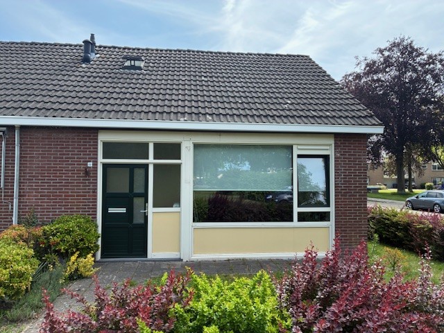 Rengersstraat 8, 8521 LE Sint Nicolaasga, Nederland