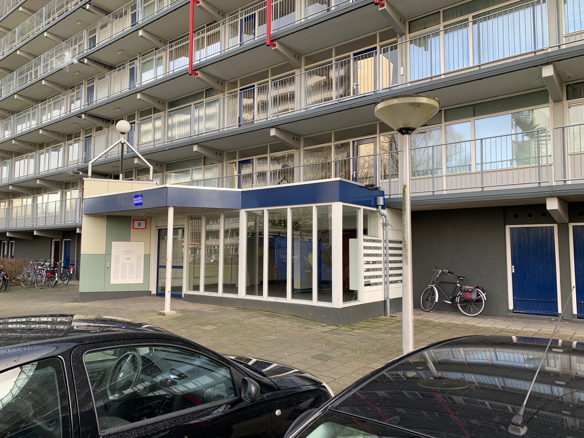 De Gealanden 18