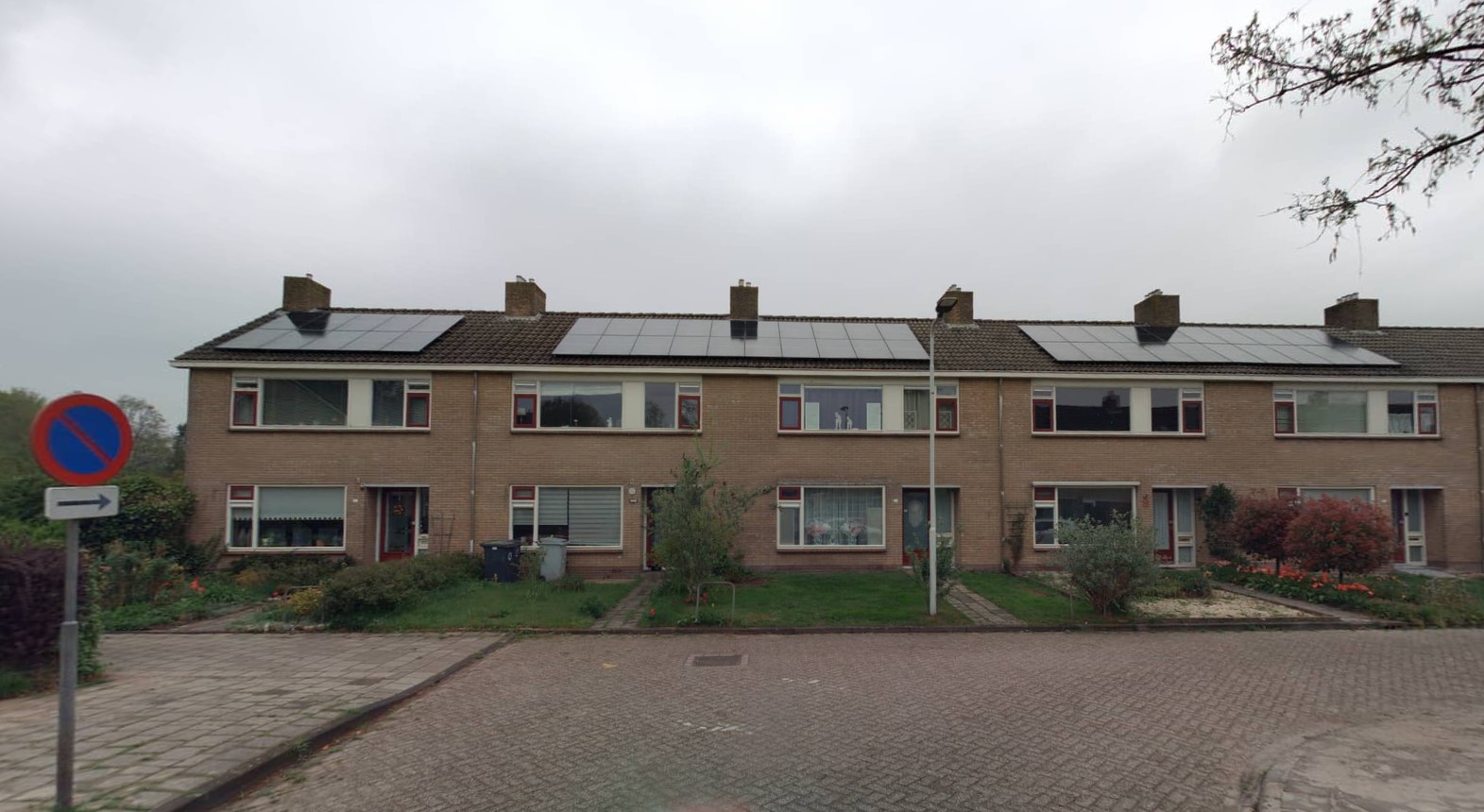 Bloemkamp 31, 9202 CB Drachten, Nederland