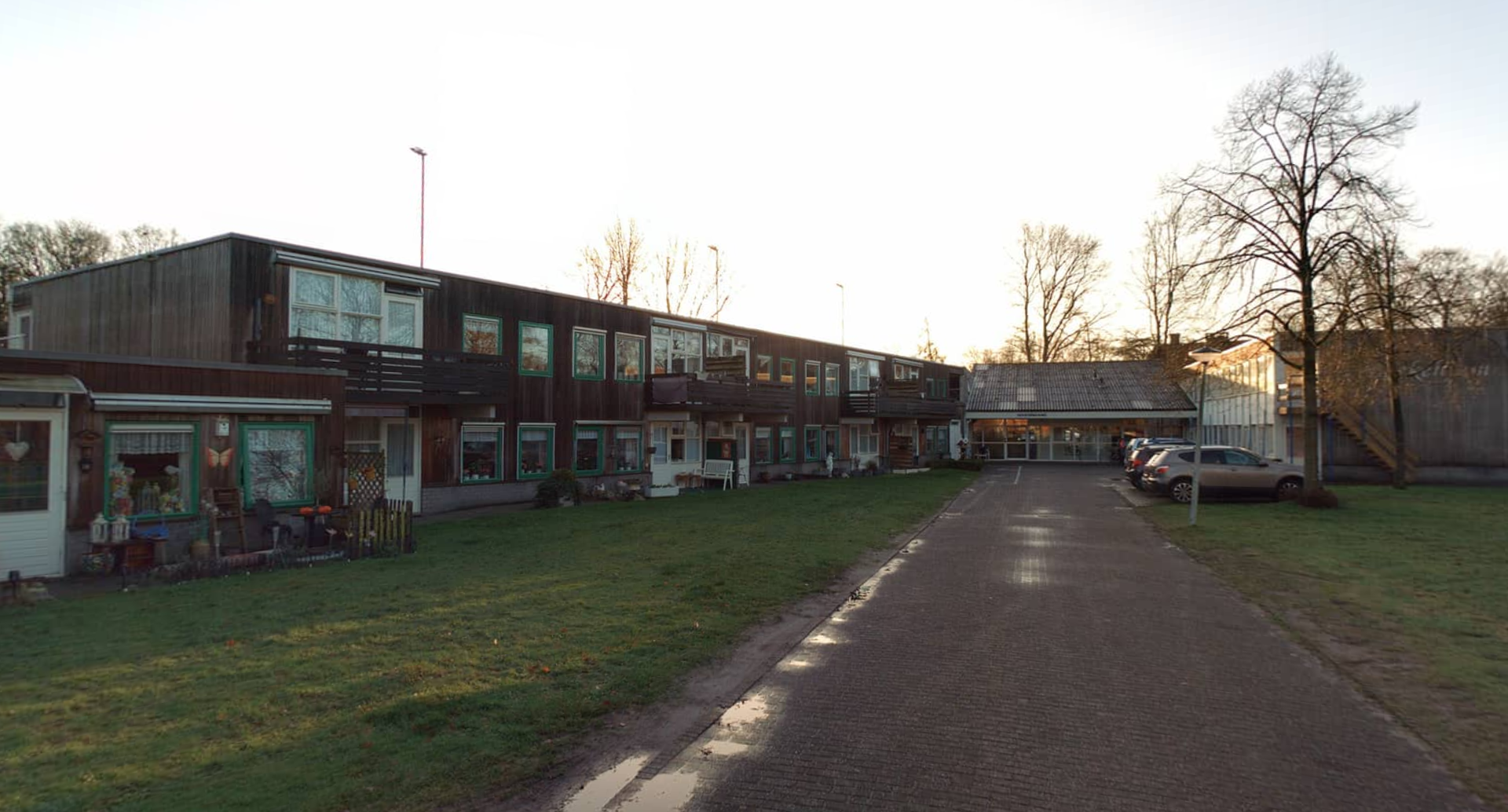 Fundatielaan 16, 9244 CK Beetsterzwaag, Nederland
