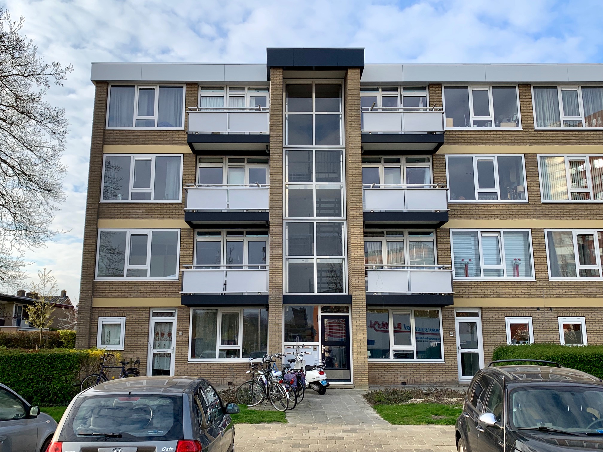 Professor Meester P.S. Gerbrandyweg 121, 8922 ET Leeuwarden, Nederland