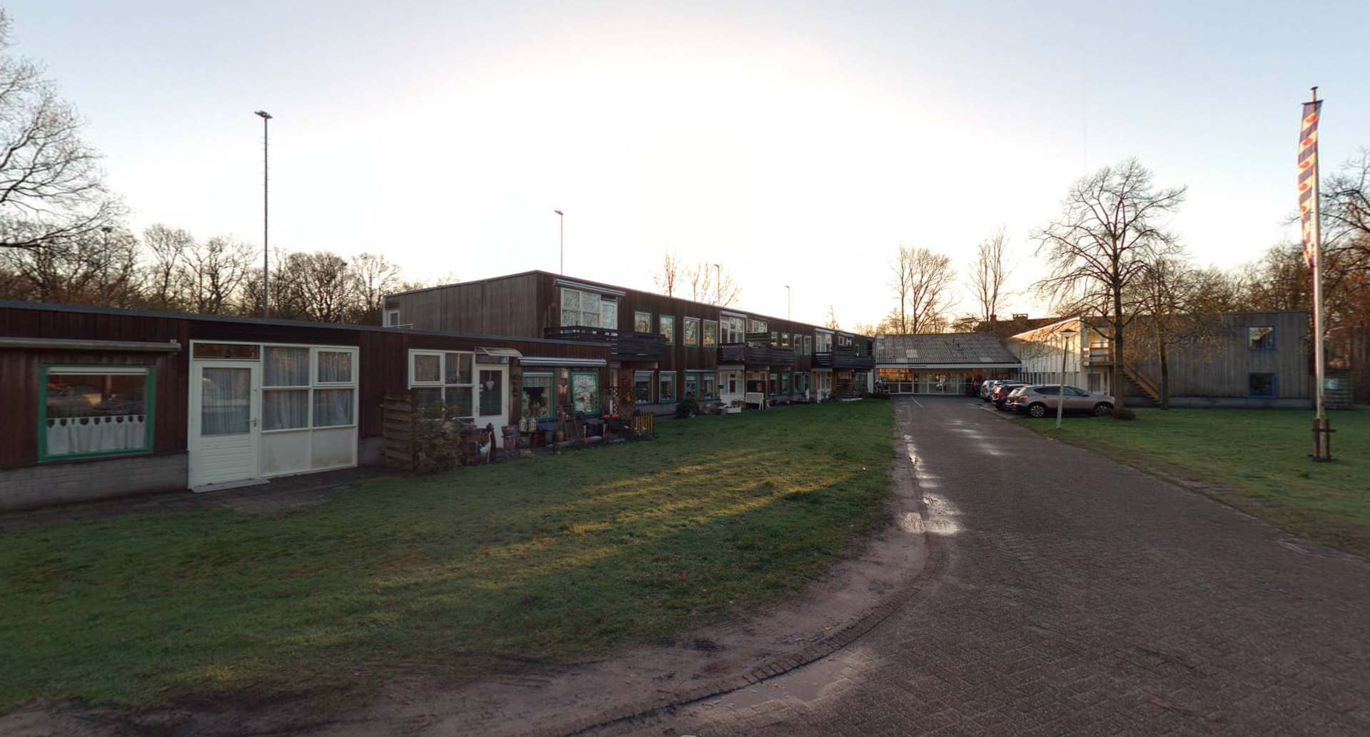 Fundatielaan 10, 9244 CK Beetsterzwaag, Nederland