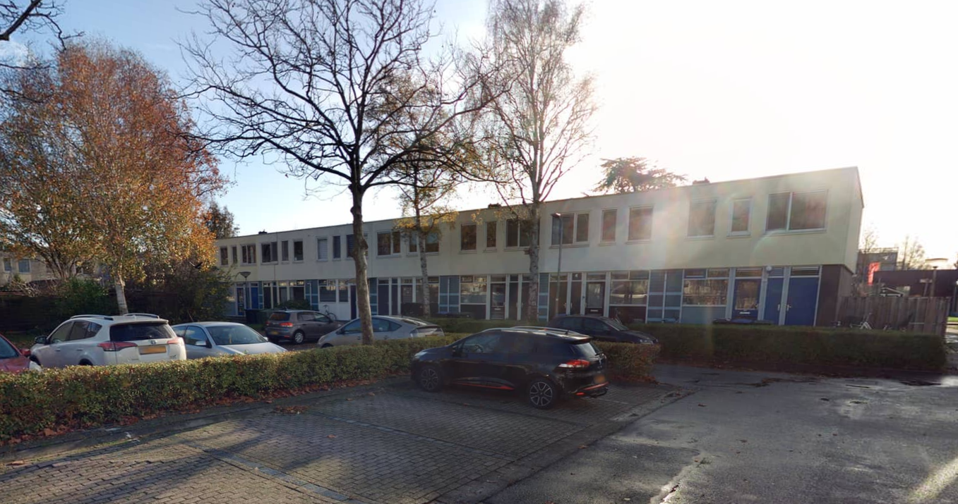 De Gealanden 99