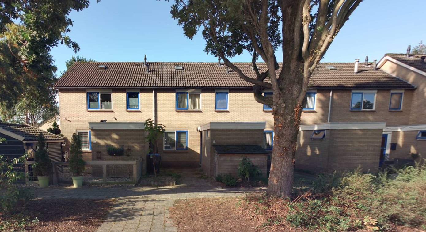 Zijlroede 62
