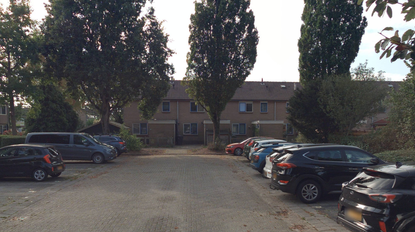 Zijlroede 62