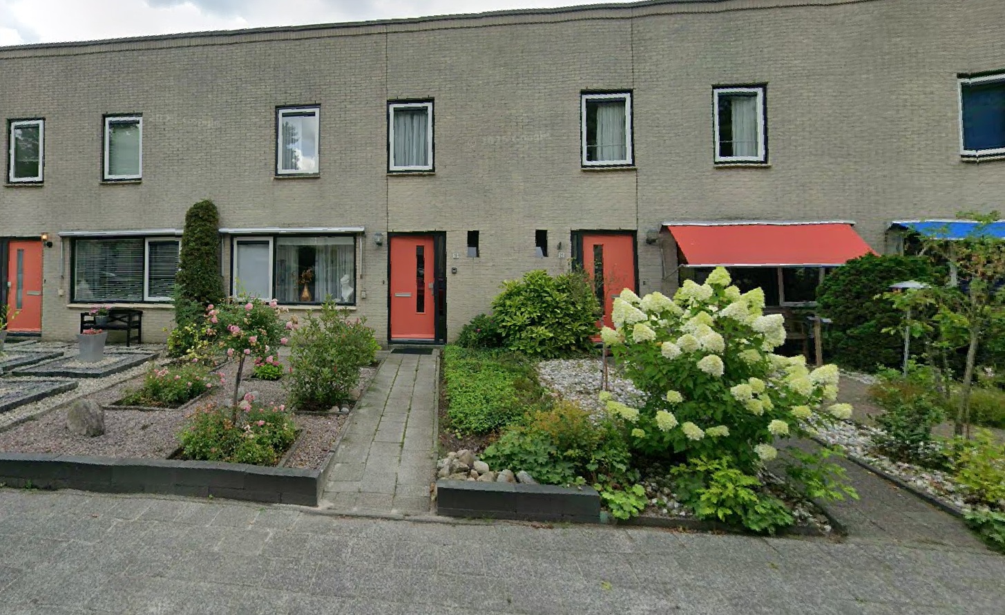 Houtzaagmolen 19, 9203 VE Drachten, Nederland