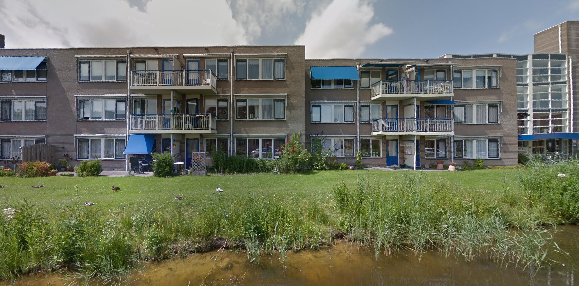 Burefen 182, 9203 GP Drachten, Nederland