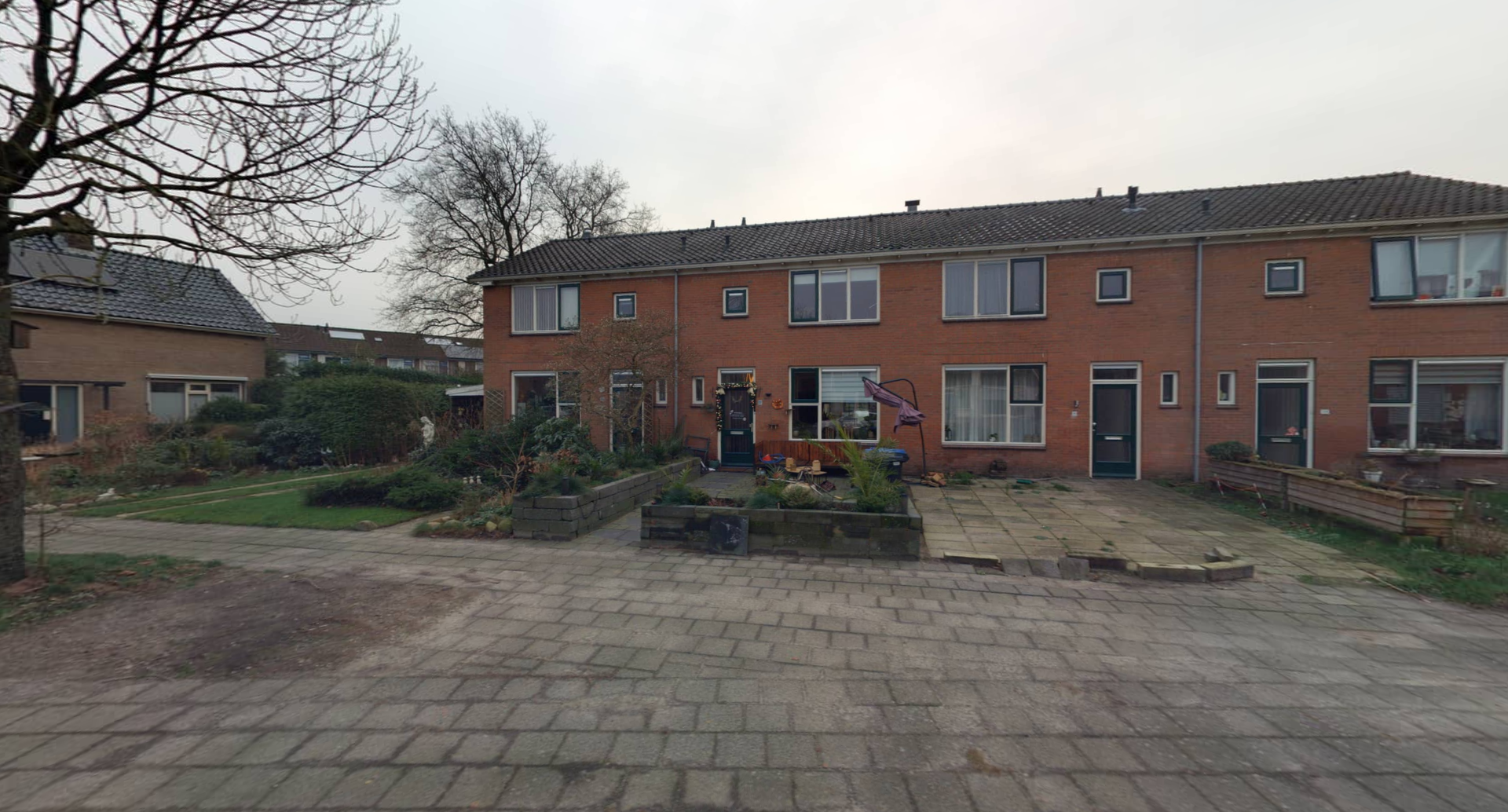 De Volharding 22, 8401 TG Gorredijk, Nederland