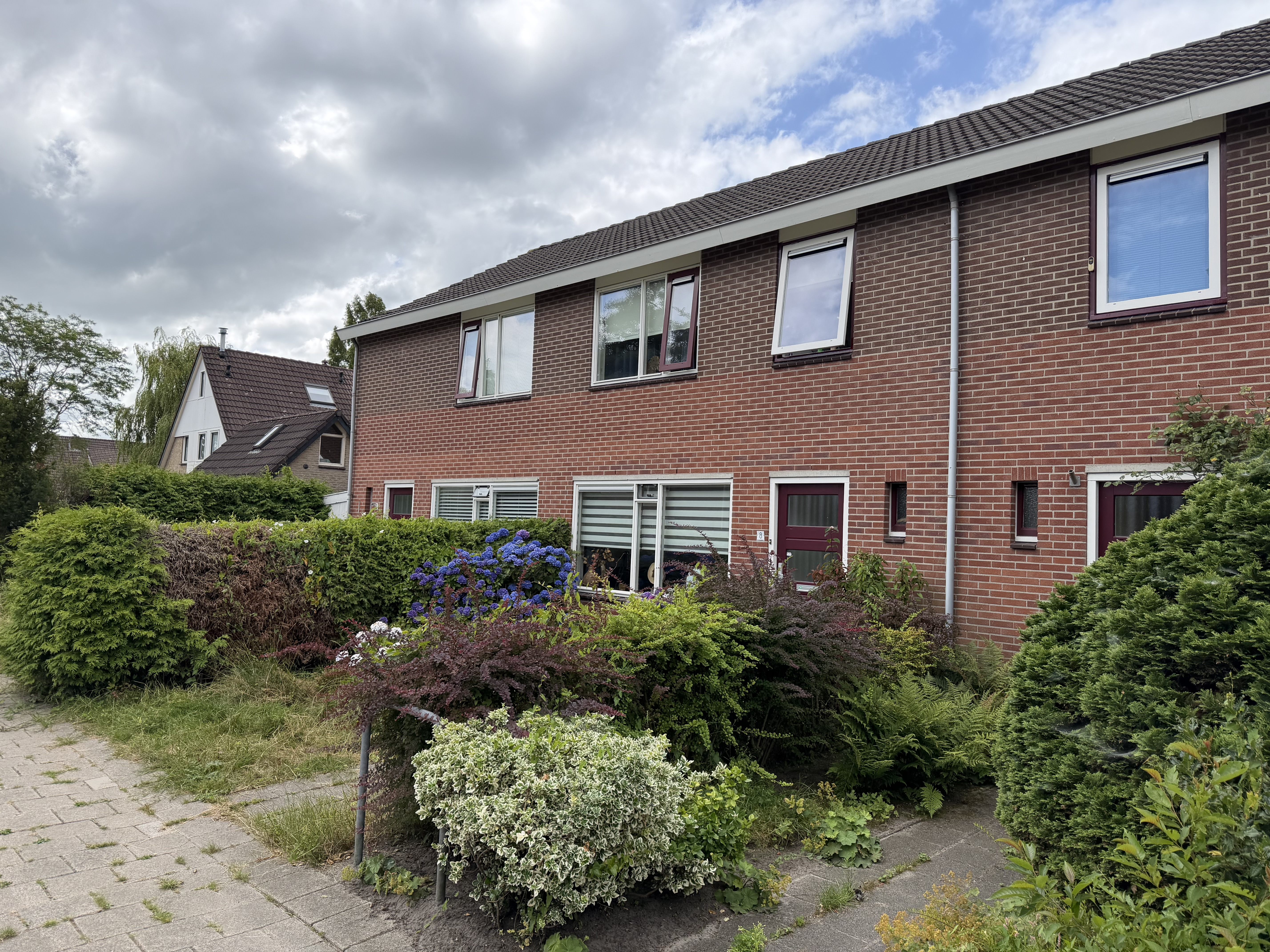 Eeltsjebaes 8, 8501 RB Joure, Nederland