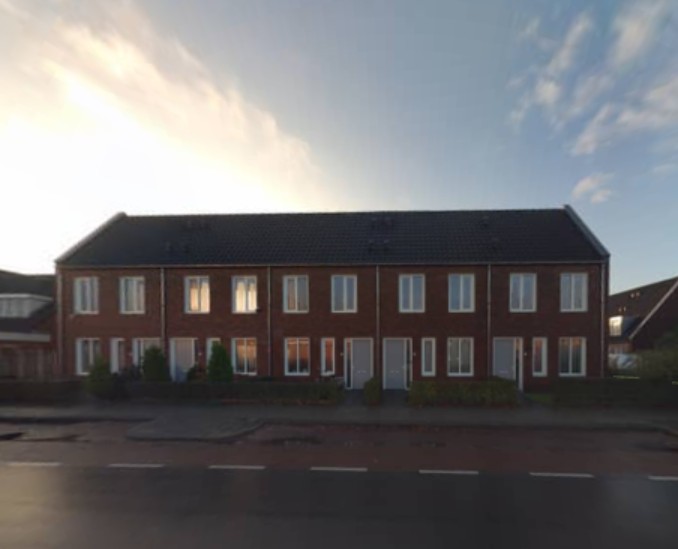 Insulindestraat 28, 8921 JW Leeuwarden, Nederland