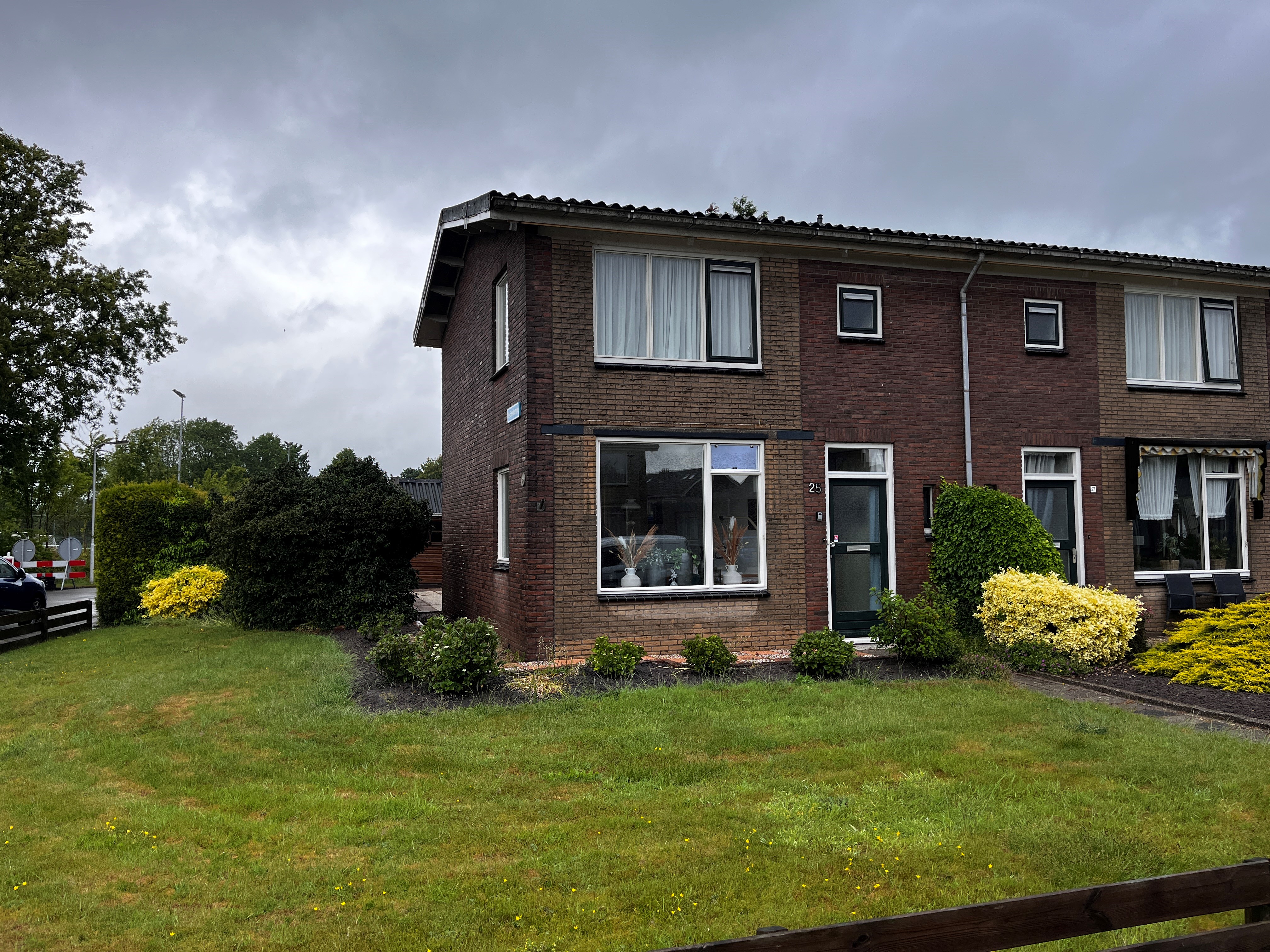 Skoallestrjitte 25, 9298 PS Kollumersweach, Nederland