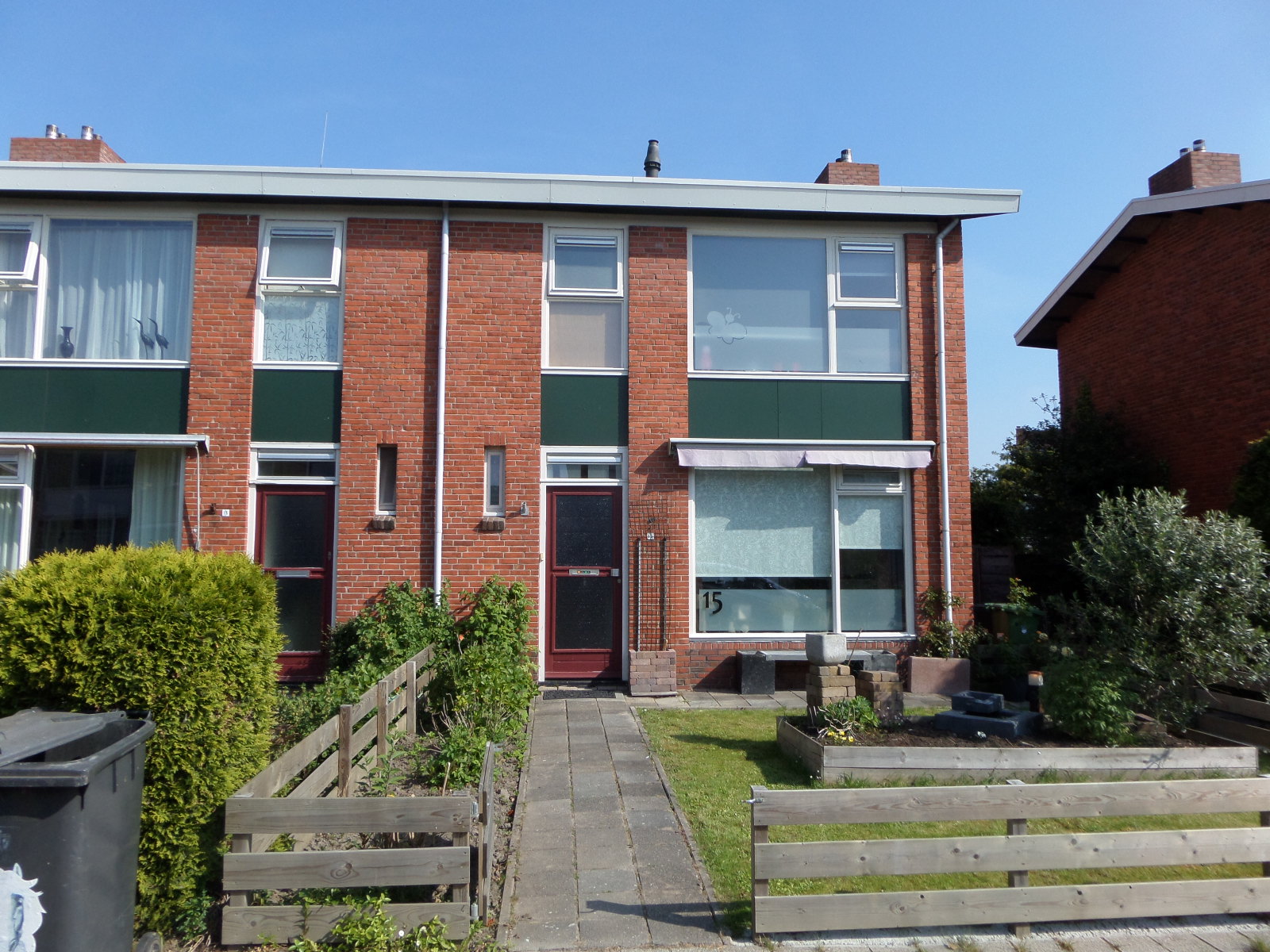Heldersstraat 15, 9101 BM Dokkum, Nederland