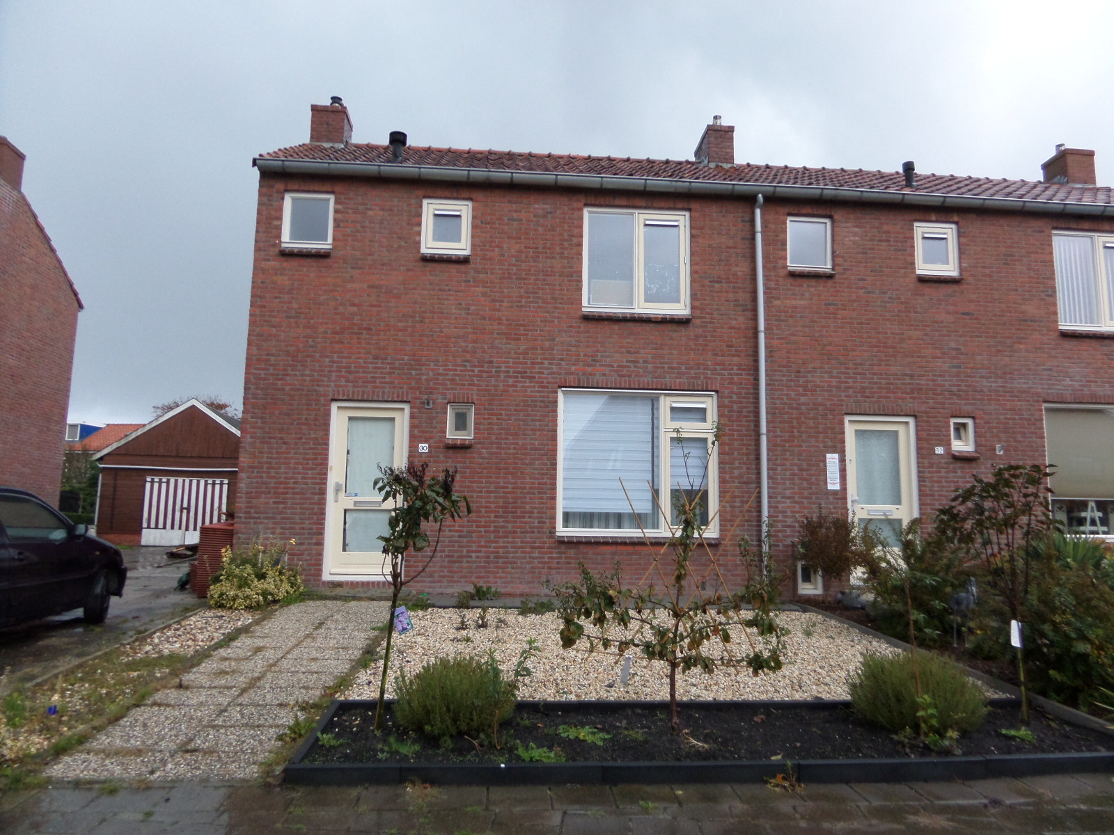Fonteinstrjitte 30, 9151 JW Holwerd, Nederland