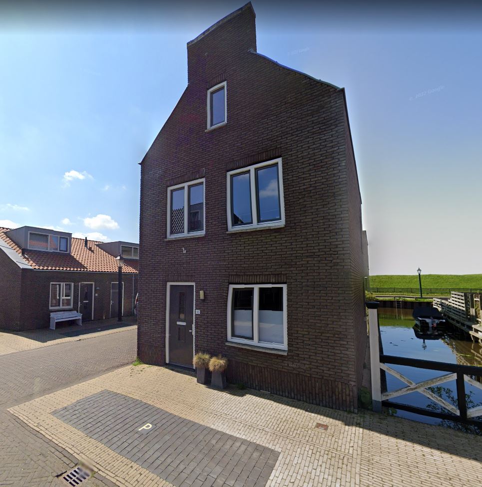 Weidestraat 16