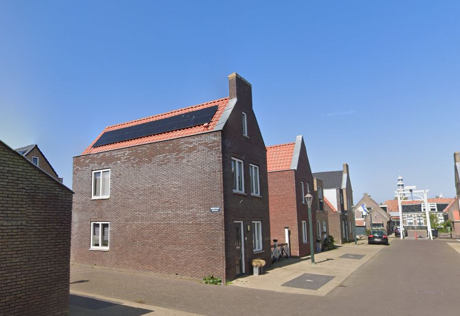 Weidestraat 16