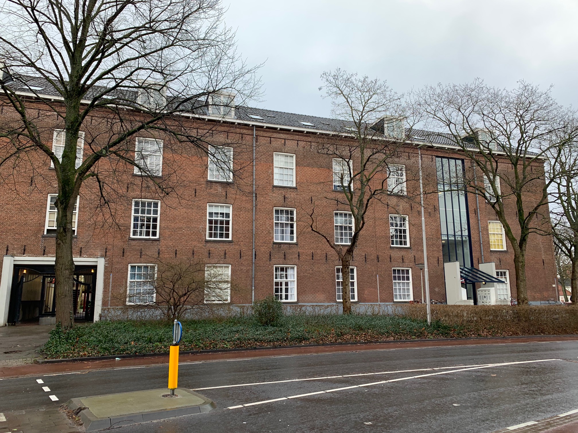 Amelandsdwinger 383, 8911 LR Leeuwarden, Nederland