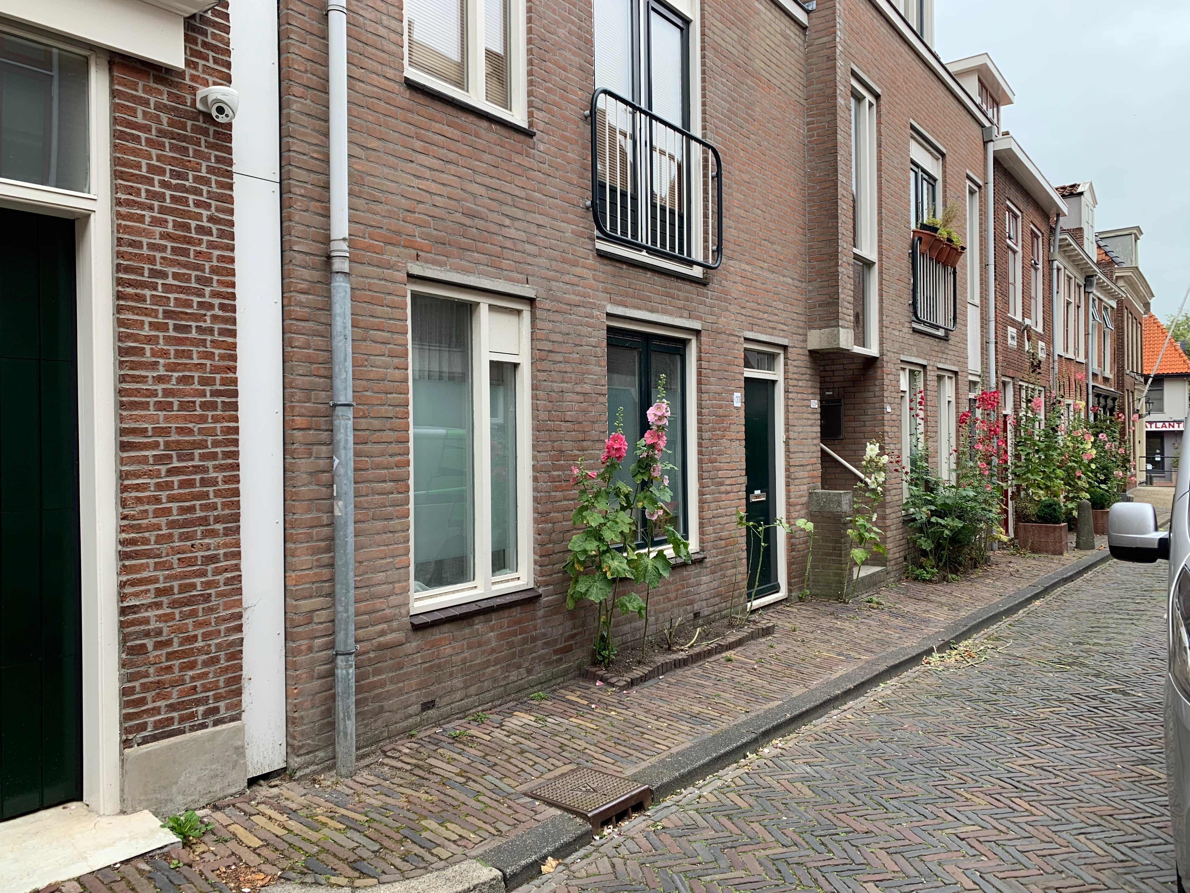 Monnikemuurstraat 103