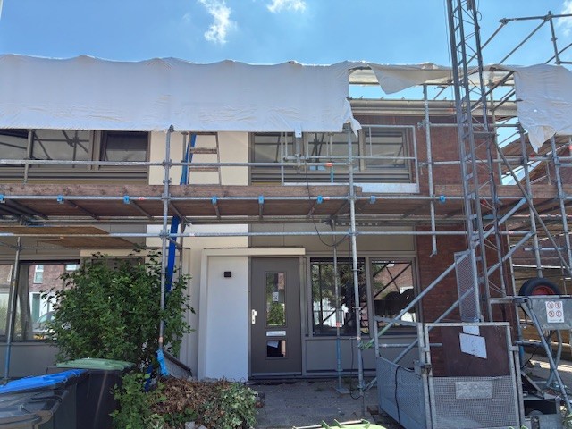 Steile Bank 52, 8531 MD Lemmer, Nederland