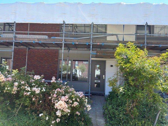 Steile Bank 62, 8531 MD Lemmer, Nederland