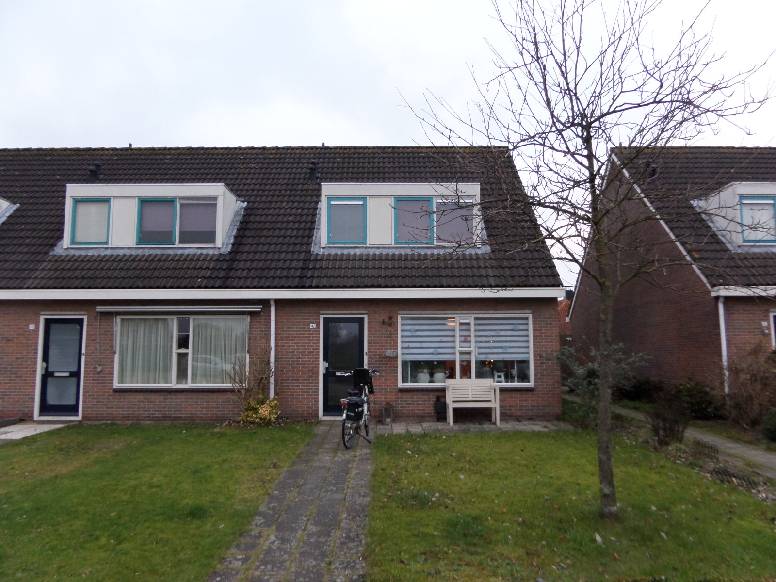 Eskdoarn 42, 9271 DB De Westereen, Nederland