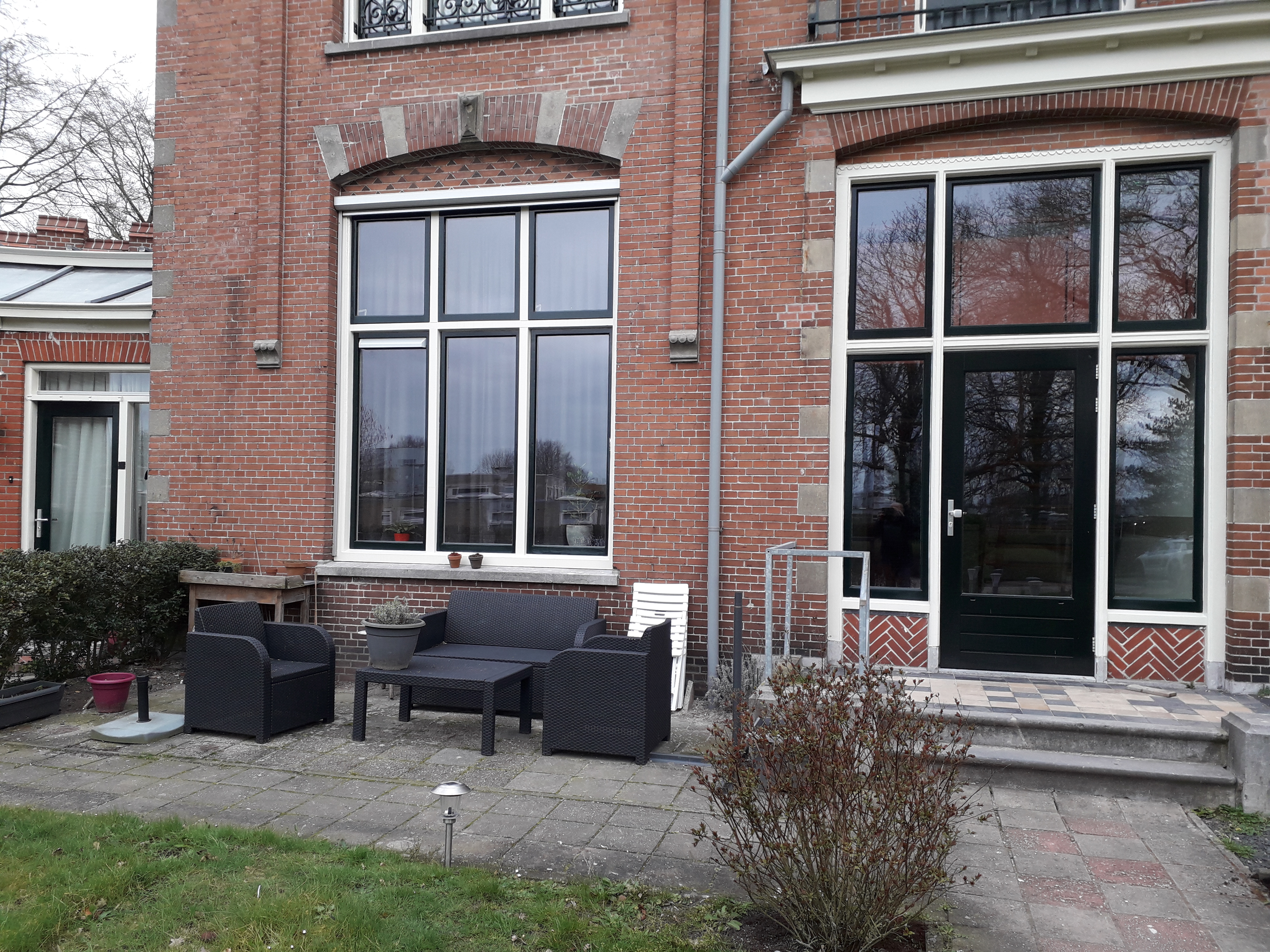 Stinswei 5, 9269 TD Feanwâlden, Nederland