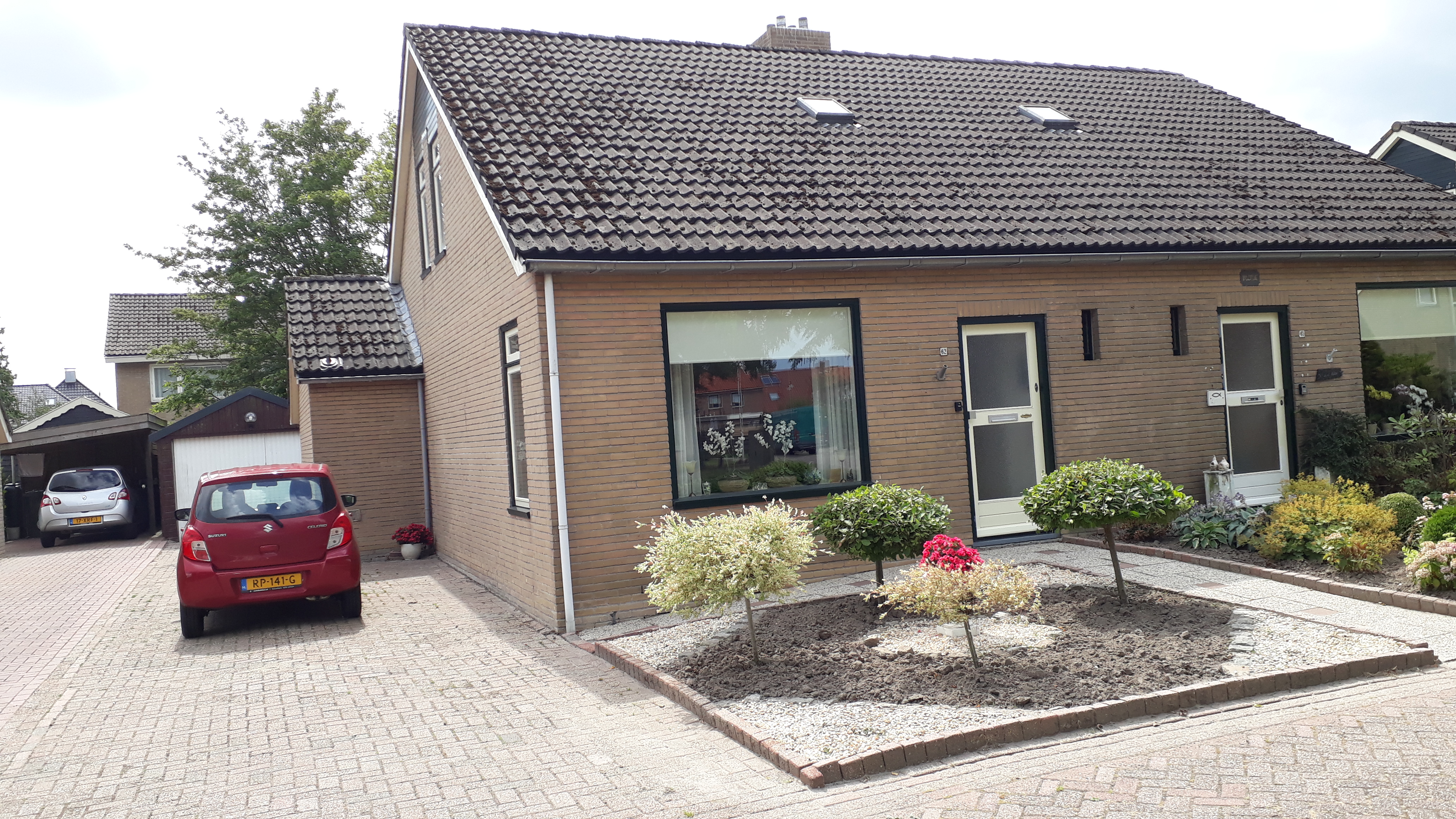 Eyso de Wendtstraat 62, 9291 EV Kollum, Nederland