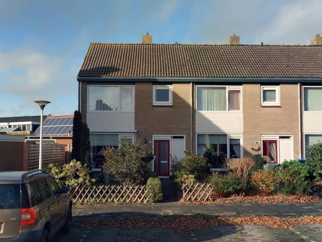Doctor W. Kokstrjitte 11, 9051 DZ Stiens, Nederland