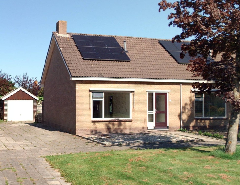 Ds. Boekholtstraat 11, 9231 EJ Surhuisterveen, Nederland